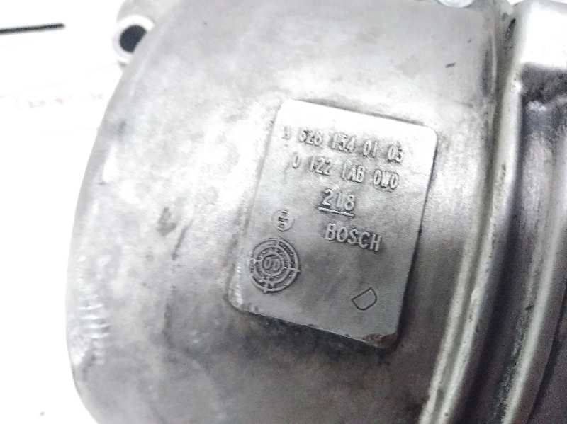Alternador mercedes-benz clase m (w163) 400 cdi (163.128)