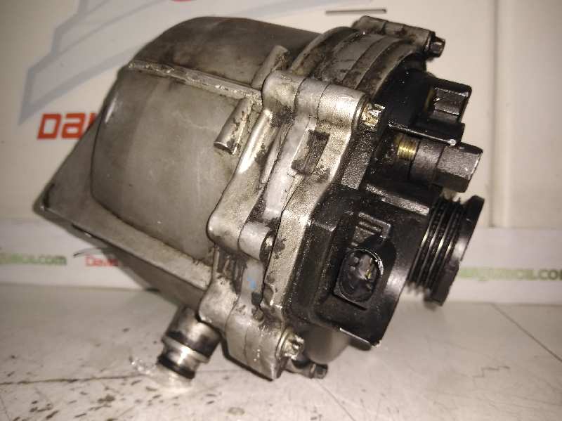Alternador mercedes-benz clase m (w163) 400 cdi (163.128)
