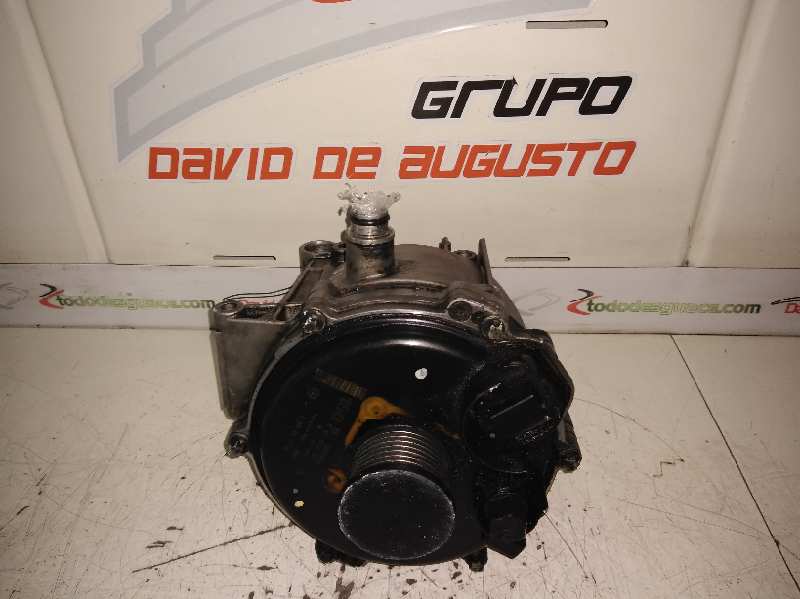 Alternador mercedes-benz clase m (w163) 400 cdi (163.128)