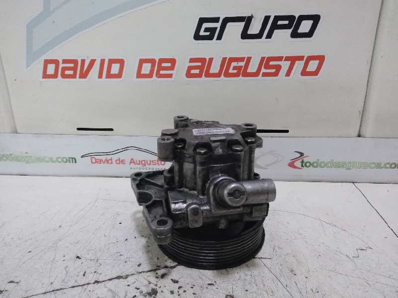 Bomba direccion mercedes-benz clase m (w163) 400 cdi (163.128)