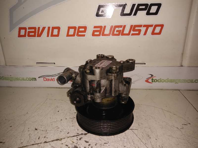 Bomba direccion mercedes-benz clase m (w163) 400 cdi (163.128)