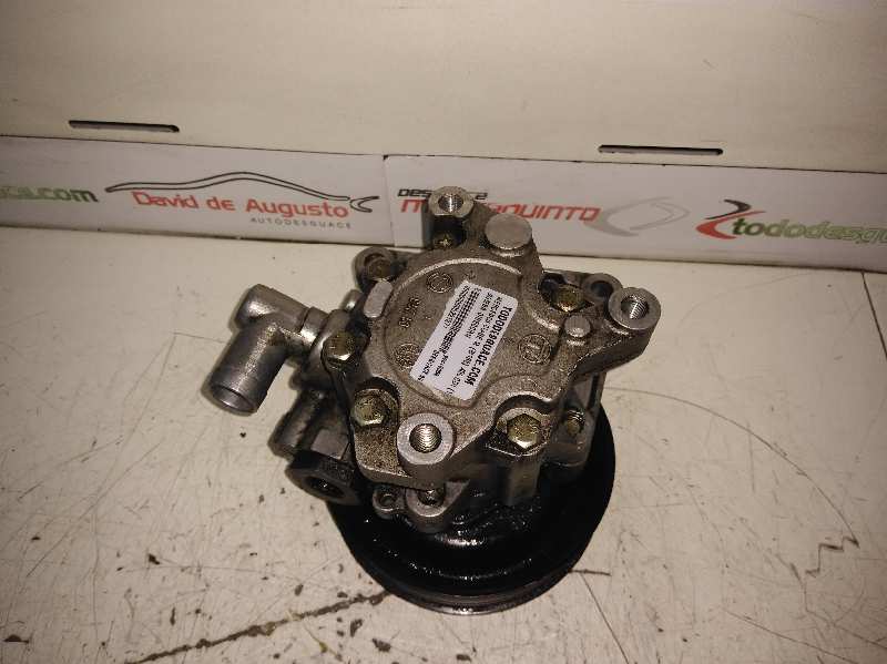 Bomba direccion mercedes-benz clase m (w163) 400 cdi (163.128)