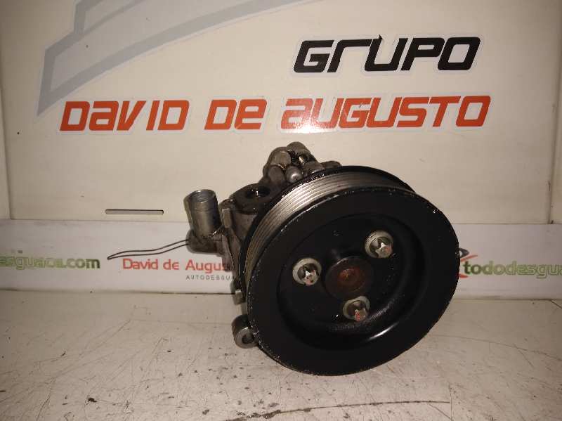 Bomba direccion mercedes-benz clase m (w163) 400 cdi (163.128)