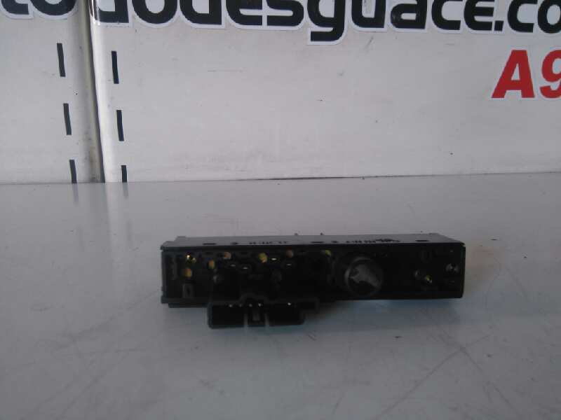Mando luces mercedes-benz clase m (w163) 400 cdi (163.128)