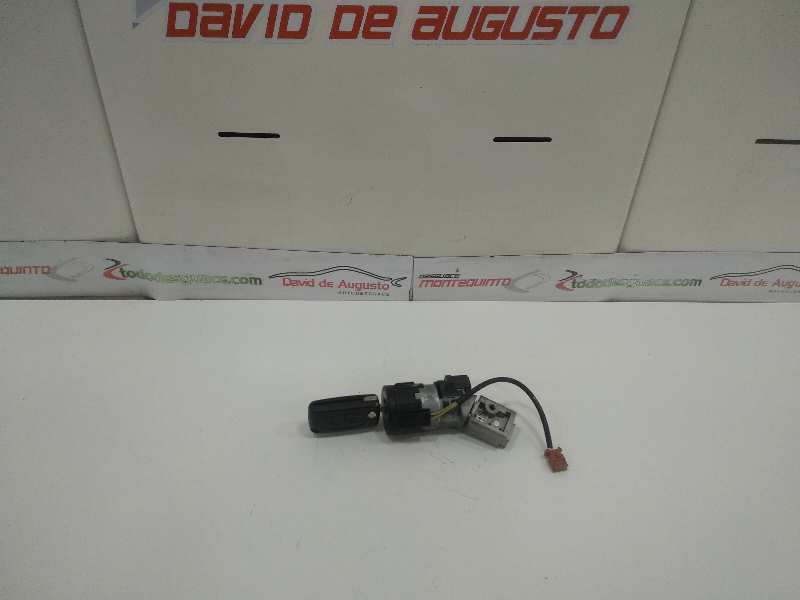 Antirrobo / llave contacto peugeot 308 confort