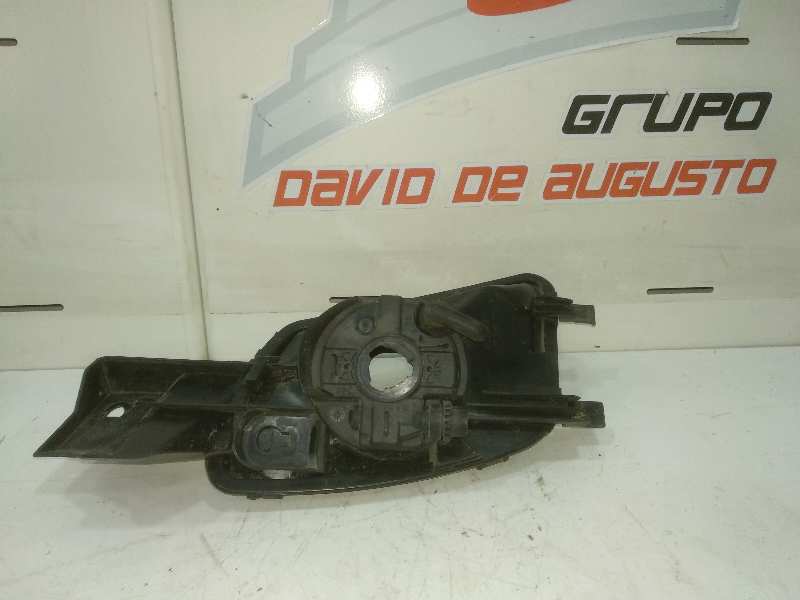 Faro antiniebla izquierdo peugeot 308 confort