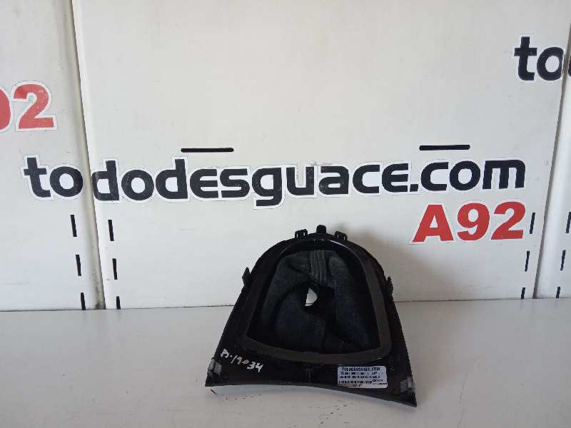 Guarnecidos palanca cambio peugeot 308 confort