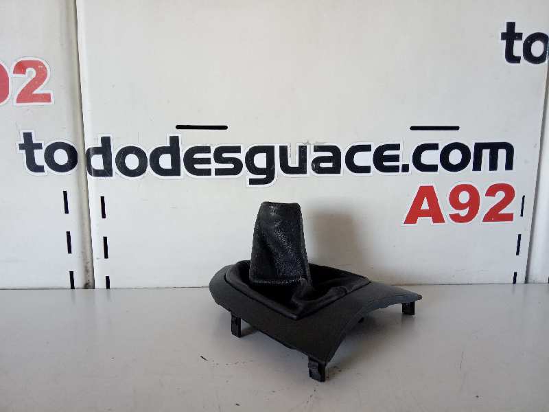 Guarnecidos palanca cambio peugeot 308 confort