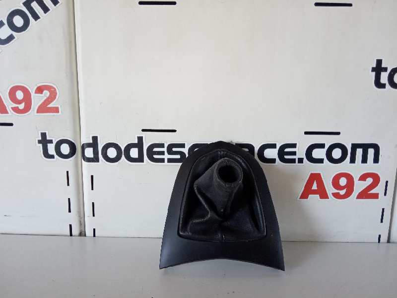 Guarnecidos palanca cambio peugeot 308 confort