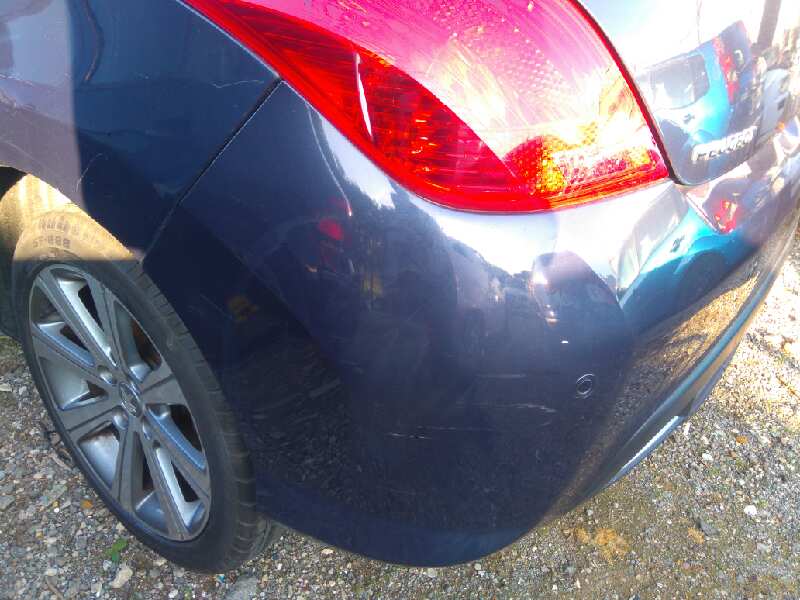 Paragolpes trasero peugeot 308 confort