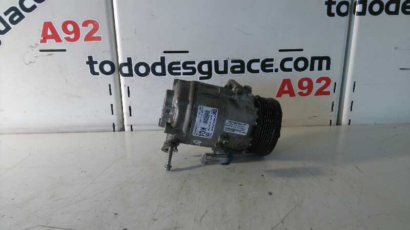 Compresor aire acondicionado opel astra h caravan cosmo