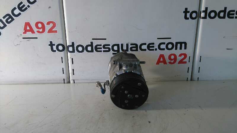 Compresor aire acondicionado opel astra h caravan cosmo