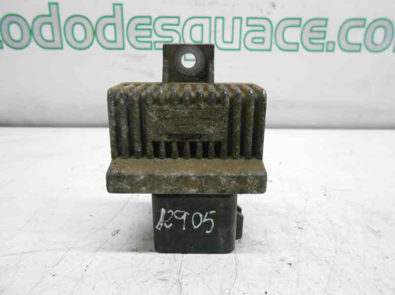  rele   renault laguna ii (bg0) confort dynamique 2.0 dci diesel cat