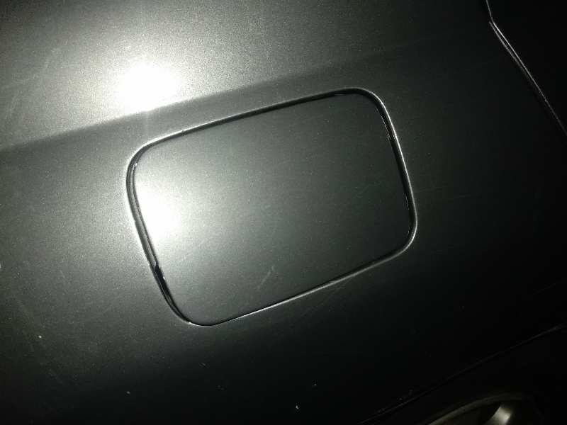 Tapa exterior combustible peugeot 406 berlina (s1s2) st