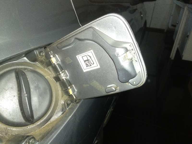 Tapa exterior combustible peugeot 406 berlina (s1s2) st
