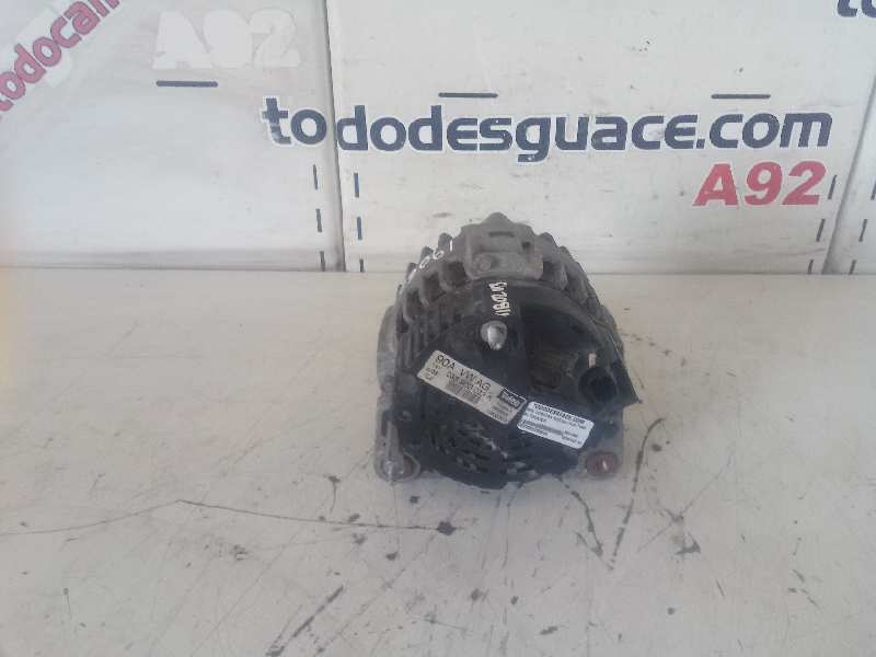 Alternador seat cordoba berlina (6l2) fresh
