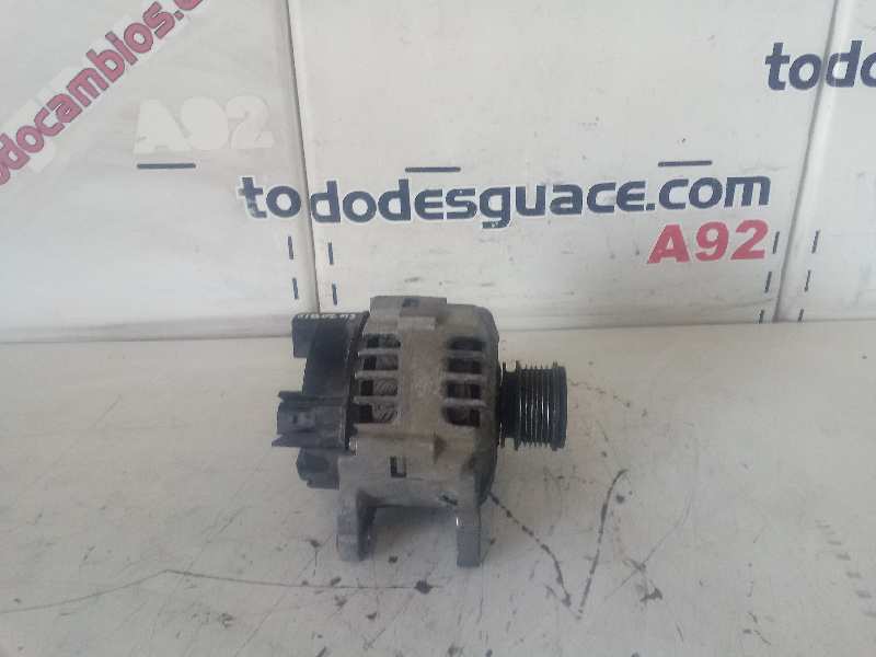 Alternador seat cordoba berlina (6l2) fresh