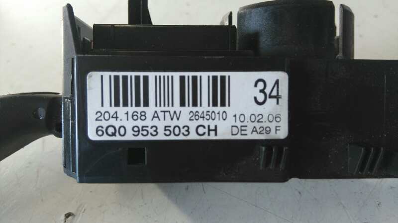 Mando intermitentes seat cordoba berlina (6l2) fresh
