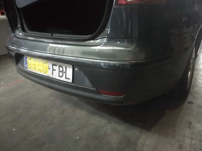 Paragolpes trasero seat cordoba berlina (6l2) fresh