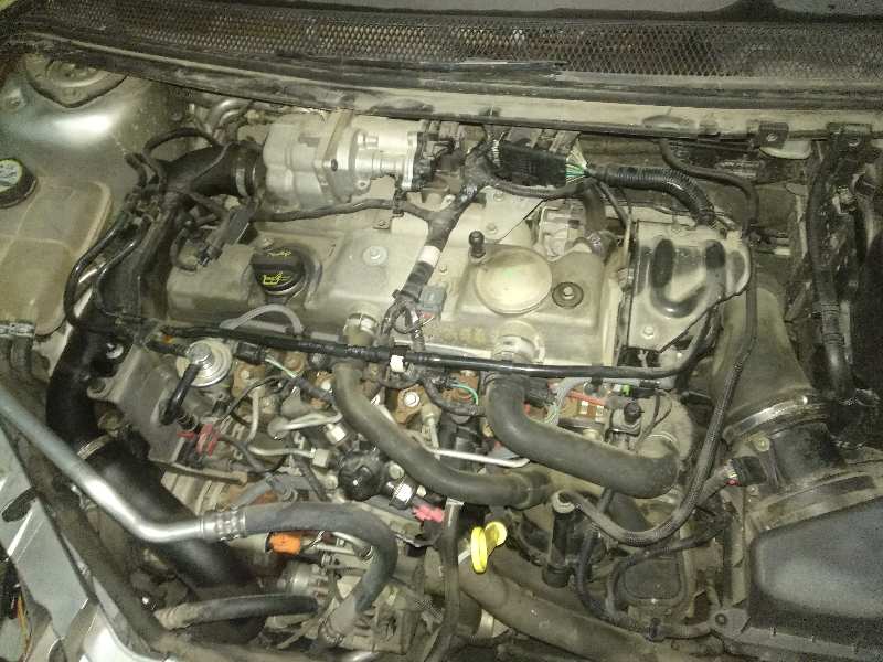 Motor completo ford focus lim. (cb4) titanium