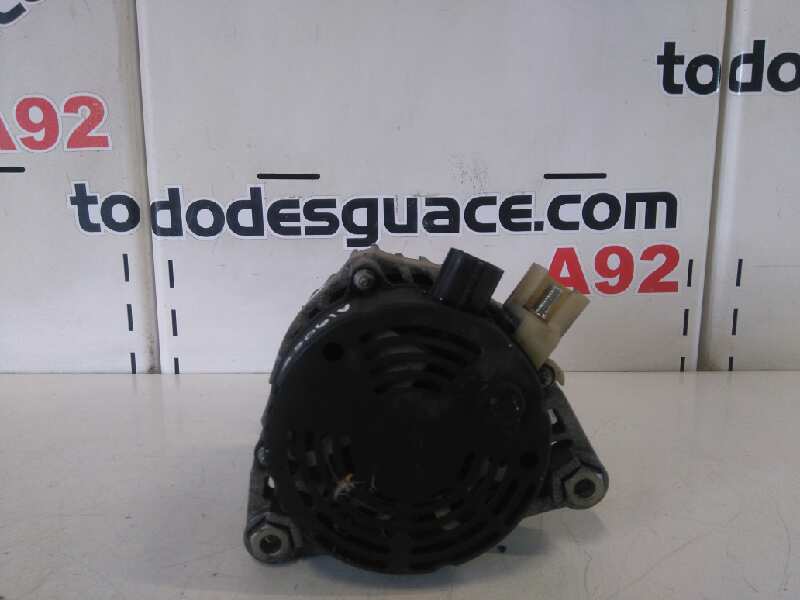 Alternador ford focus lim. (cb4) titanium