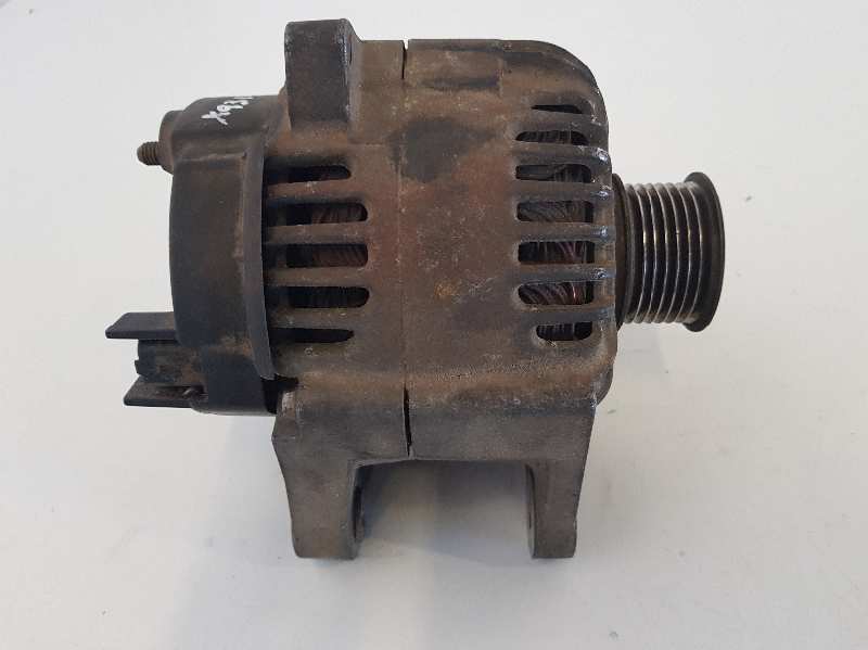  alternador   renault megane ii classic berlina confort dynamique 1.9 dci diesel