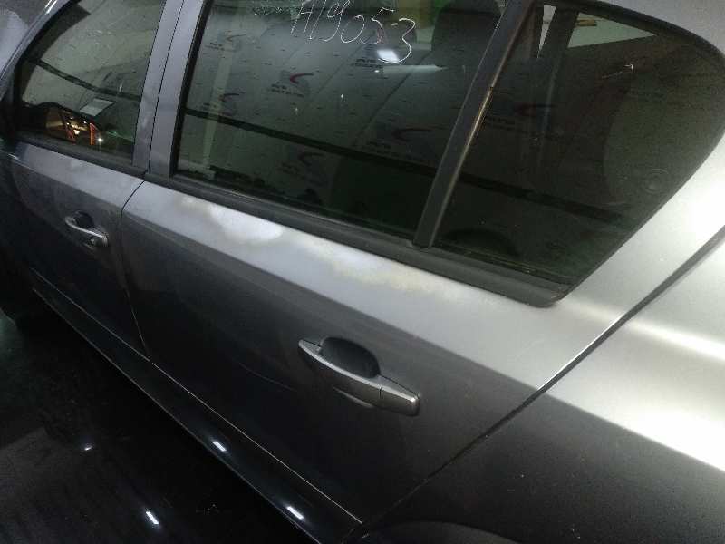 Cerradura puerta trasera izquierda opel astra h ber. cosmo