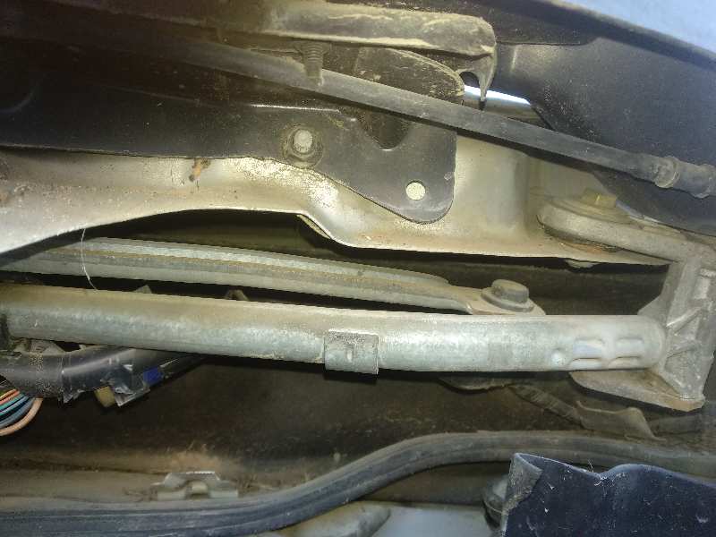 Articulacion limpia delantera seat alhambra (7v9) fancy