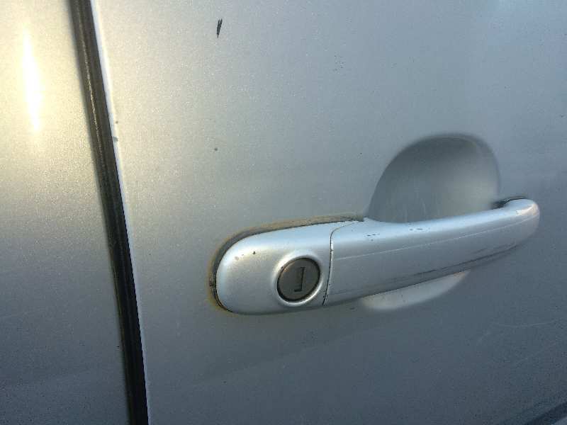 Cerradura puerta delantera derecha seat alhambra (7v9) fancy