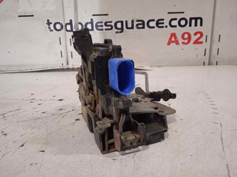 Cerradura puerta delantera izquierda seat alhambra (7v9) fancy