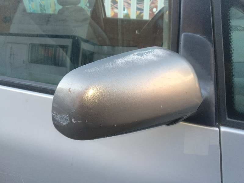 Retrovisor derecho seat alhambra (7v9) fancy