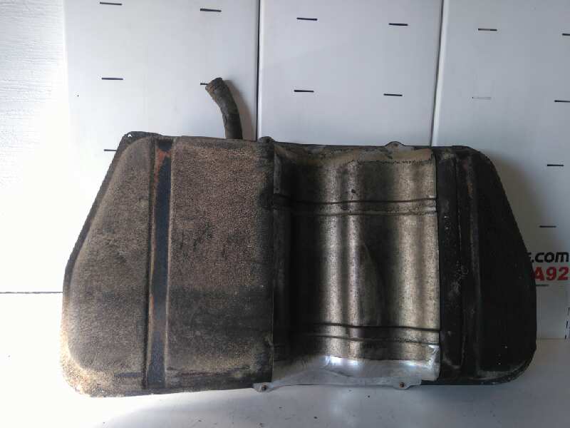 Deposito combustible kia sportage lx 4x4