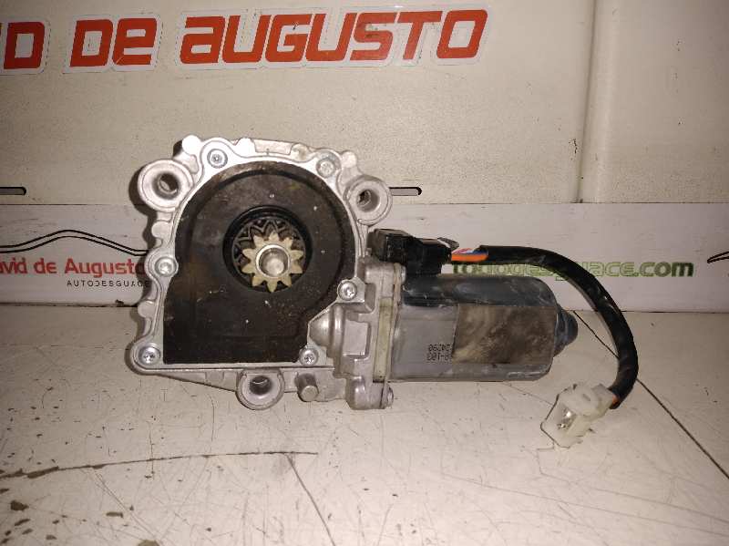 Motor elevalunas delantero izquierdo scania serie pgr (l-clase) fg  340  (4x2) largo cr 19 a