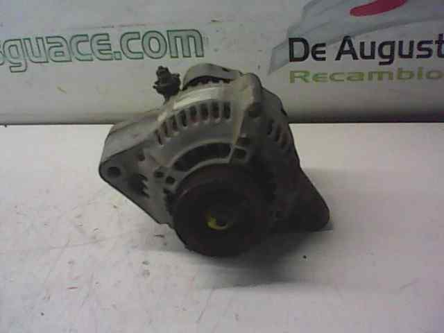  alternador   toyota 4-runner (n13) 3.0 v6 3.0 12v cat