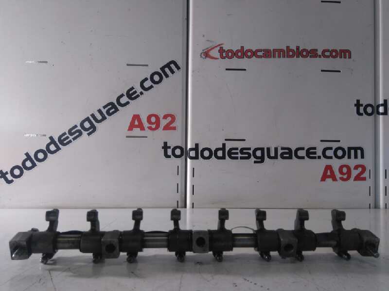 Eje balancines land rover defender (ld) 2.5 tdi