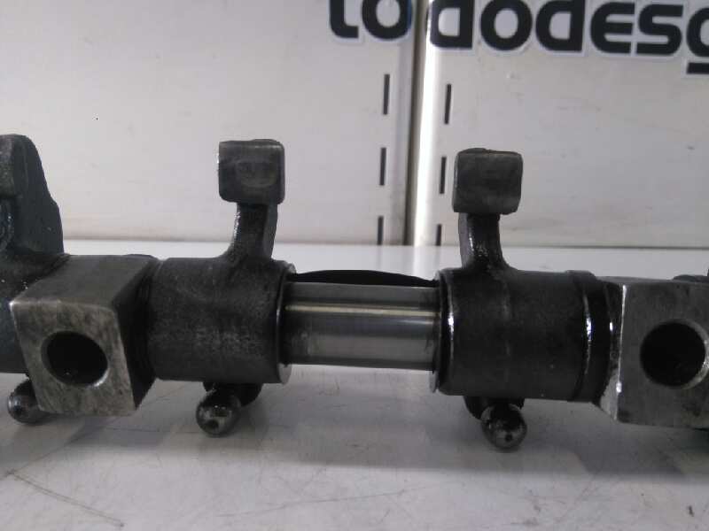 Eje balancines land rover defender (ld) 2.5 tdi