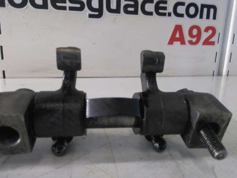 Eje balancines land rover defender (ld) 2.5 tdi