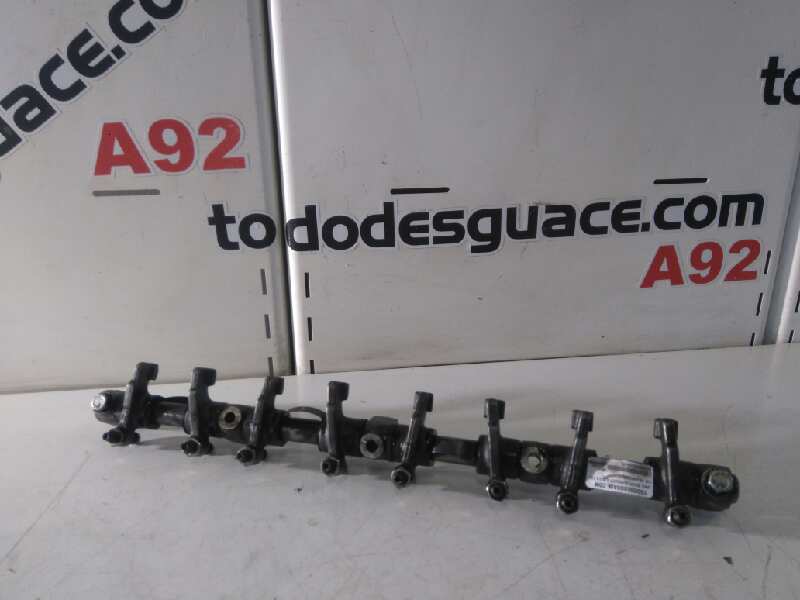 Eje balancines land rover defender (ld) 2.5 tdi