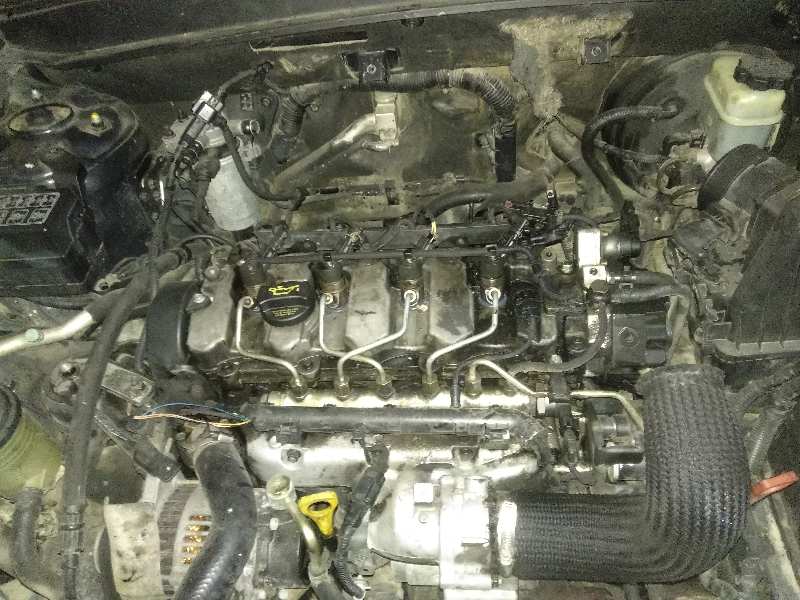 Motor completo hyundai santa fe (bm) 2.2 crdi comfort 4x4