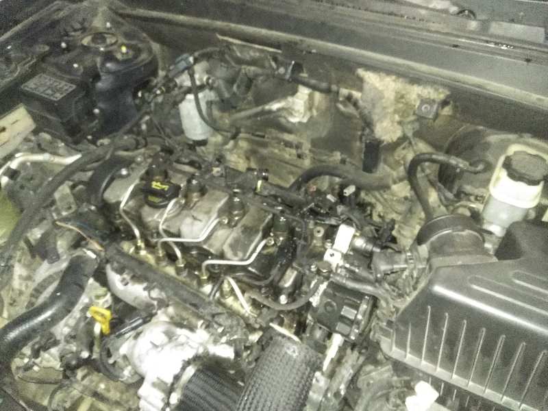Motor completo hyundai santa fe (bm) 2.2 crdi comfort 4x4
