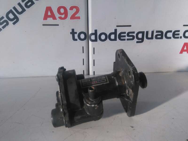 Depresor freno / bomba vacio land rover defender (ld) 2.5 tdi