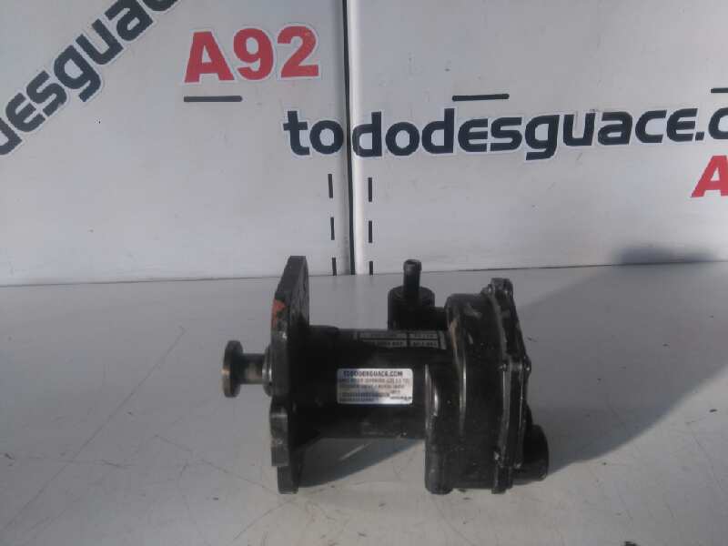 Depresor freno / bomba vacio land rover defender (ld) 2.5 tdi