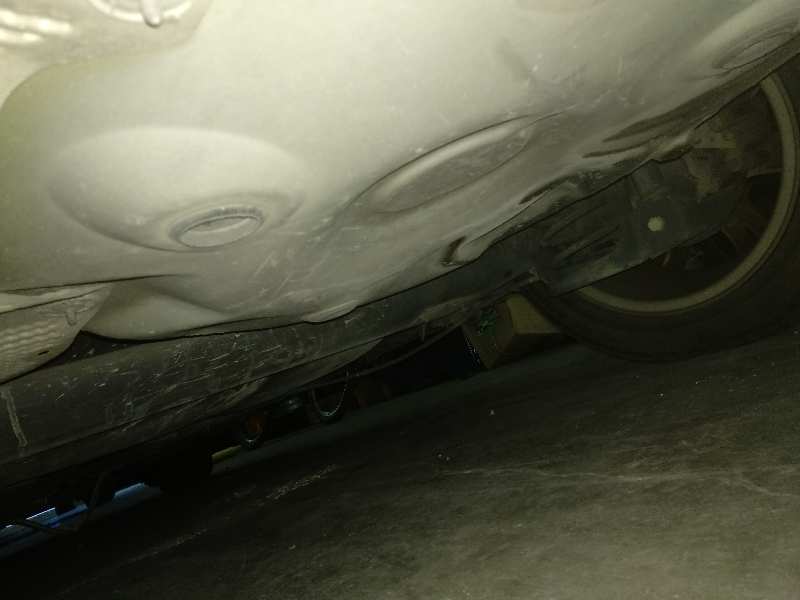 Puente trasero seat cordoba berlina (6l2) fresh