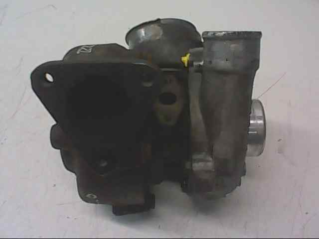  turbocompresor   opel omega b design edition berlina 2.2 16v dti cat (y 22 dth / ll9)