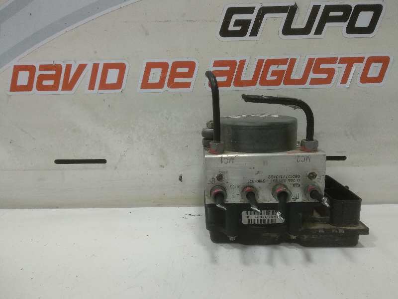 Abs citroen nemo sx