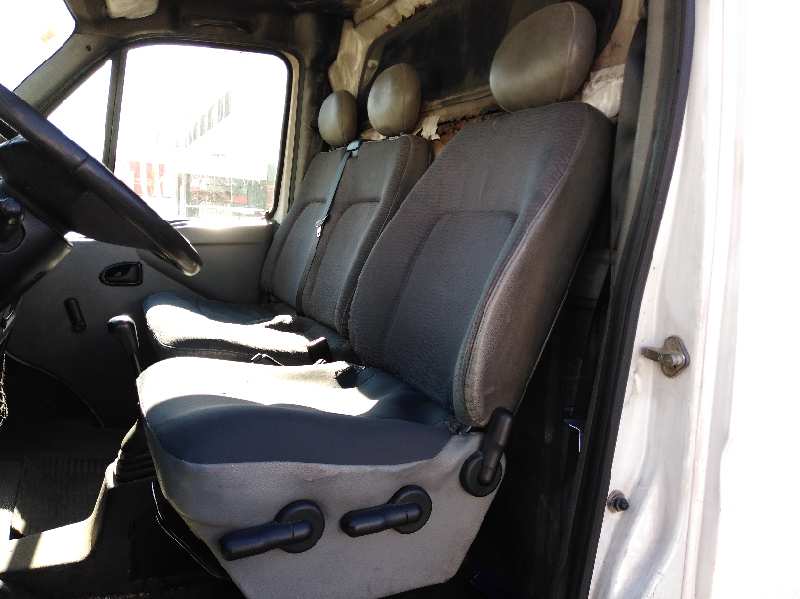 Asiento delantero izquierdo renault master bus bus   l3h2   techo elevado  1