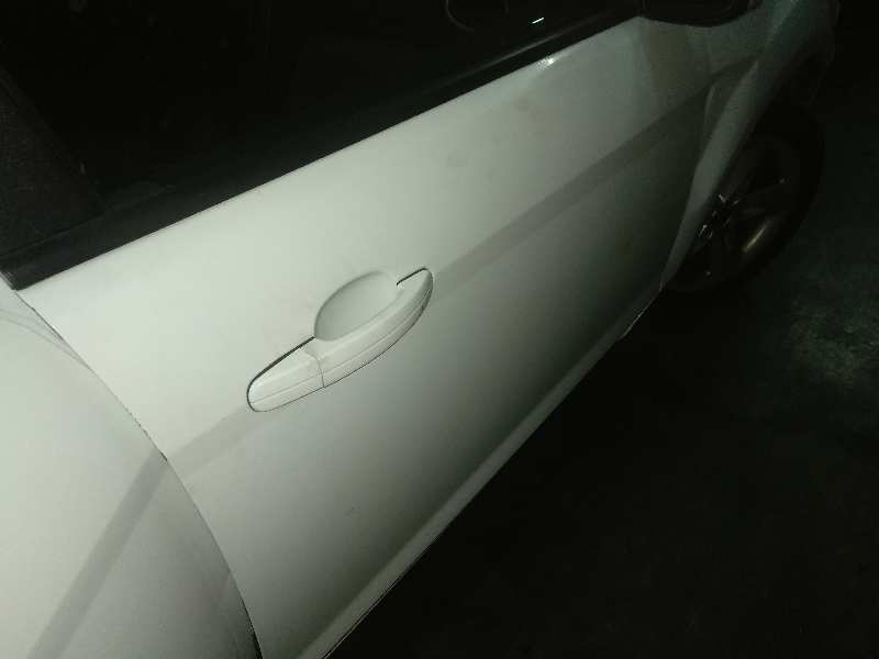 Maneta exterior delantera derecha ford focus berlina (cap) ambiente (d)