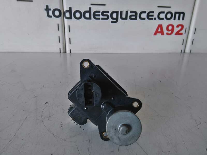 Motor trampilla admision kia sportage lx 4x4