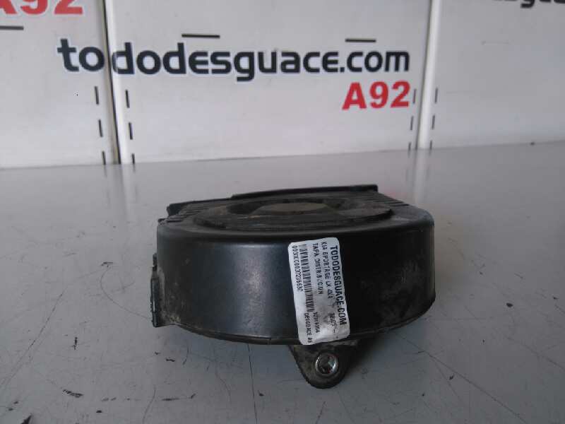 Tapa distribucion kia sportage lx 4x4