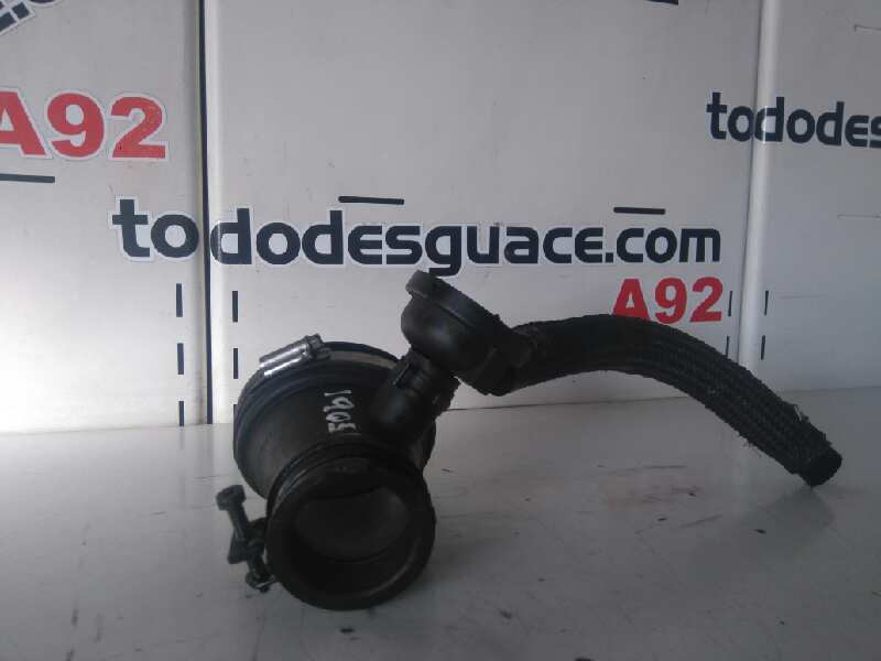 Tubo admision kia sportage lx 4x4